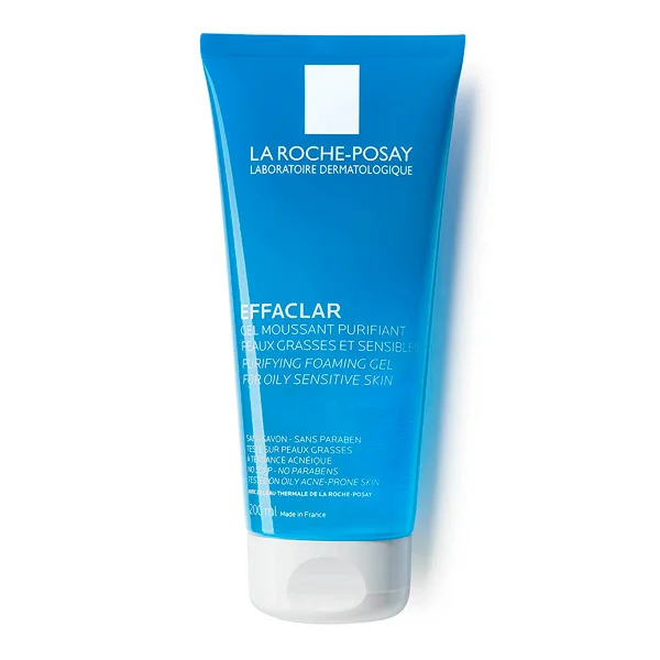 Effaclar Gel Limpiador Facial - Envío gratis - Beautycalia