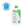 CeraVe - Limpiador Hidratante Rostro/Cuerpo 473 ml - Beautycalia