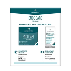 Endocare Cellage Firming Crema Facial Noche 50ml - Crema facial nutritiva